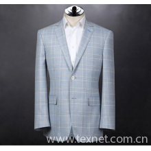 上海服装定制网-杭州西服定做：上海市信誉好的西服市场